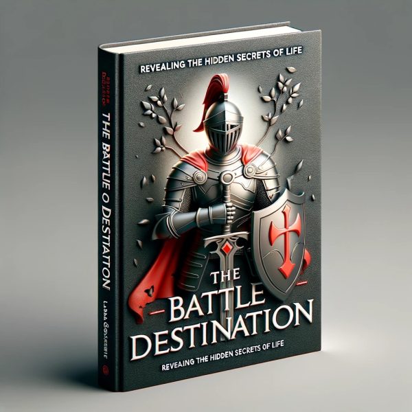 The Battle of Destination: Revealing the Hidden Secrets of Life By Lara Adedeji