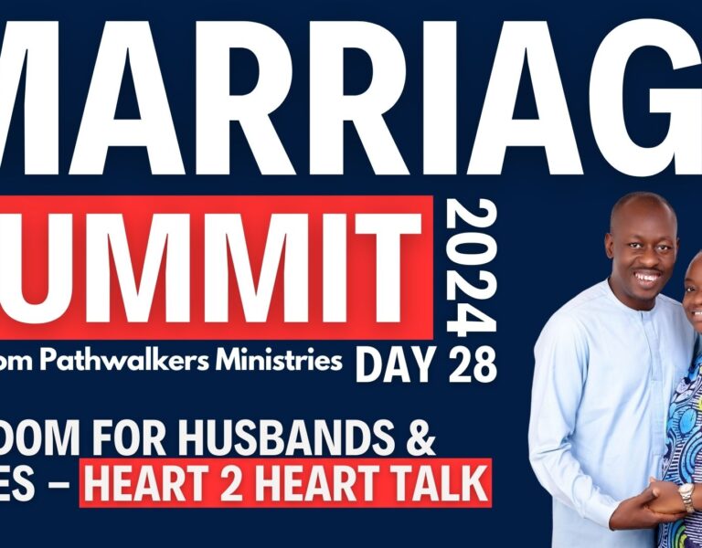 Marriage, Parenting & Grandparenting: Tips for Strengthening Your Family | Marriage Summit 2024