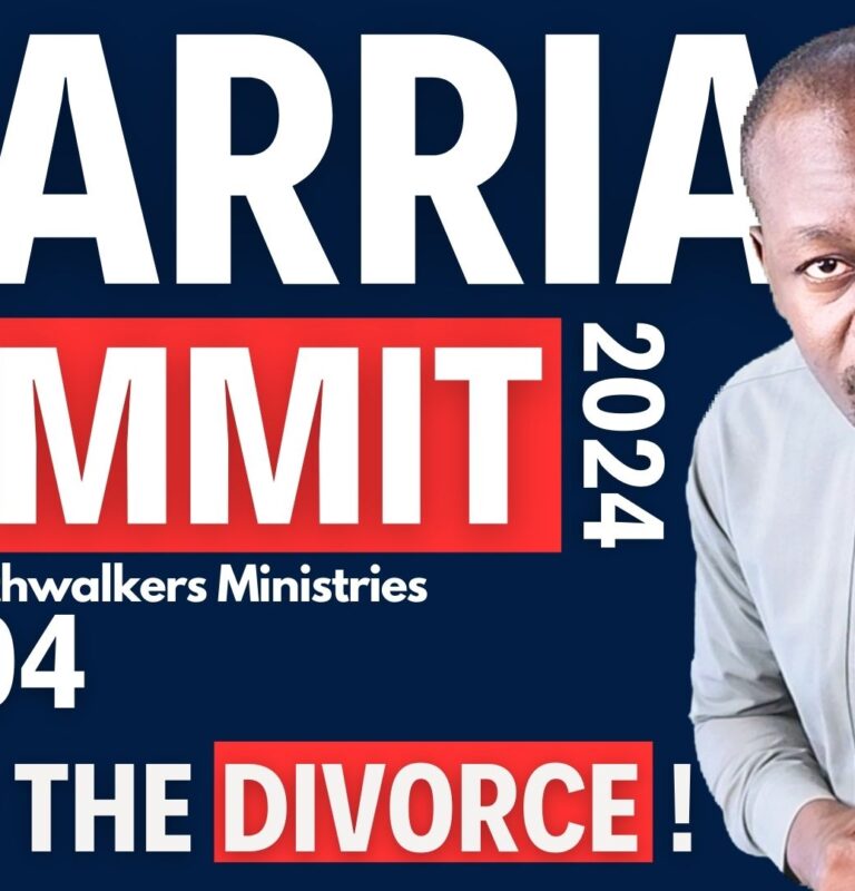 How to Prevent DIVORCE: 12 MARRIAGE Issues After HONEYMOON Solved | Marriage Summit 2024 – Day 04